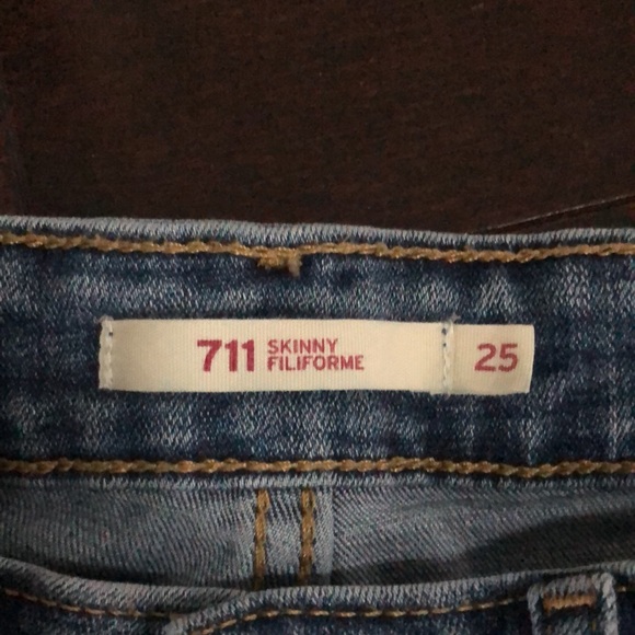 Levi jeans - Picture 2 of 4